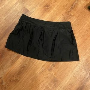 Swim skirt